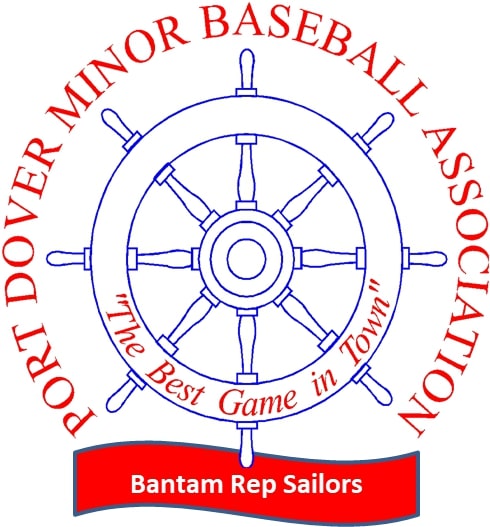Bantam Rep SCBA
