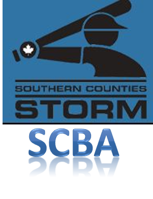 Southern Counties Baseball Association