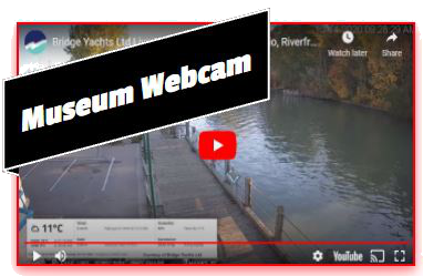 Museum Web Cam