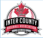 Intercounty Baseball Association