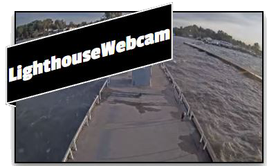 Lighthouse Webcam