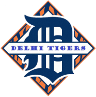 Delhi Minor Baseball