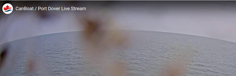 Lighthouse to lake Web Cam