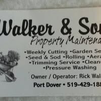 Walker and Sons